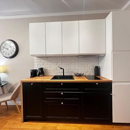 Centrum Apartamenty Stare Miasto Krakau Buitenkant foto
