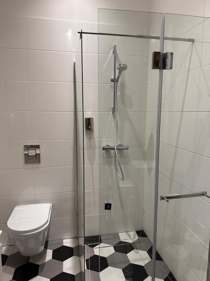 Centrum Apartamenty Stare Miasto Krakau Buitenkant foto