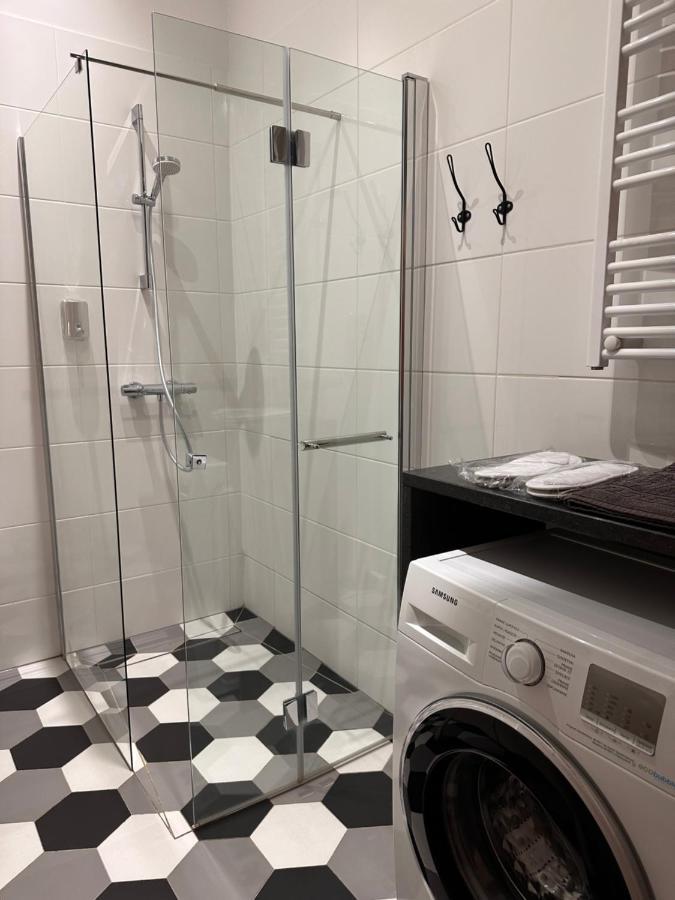 Centrum Apartamenty Stare Miasto Krakau Buitenkant foto