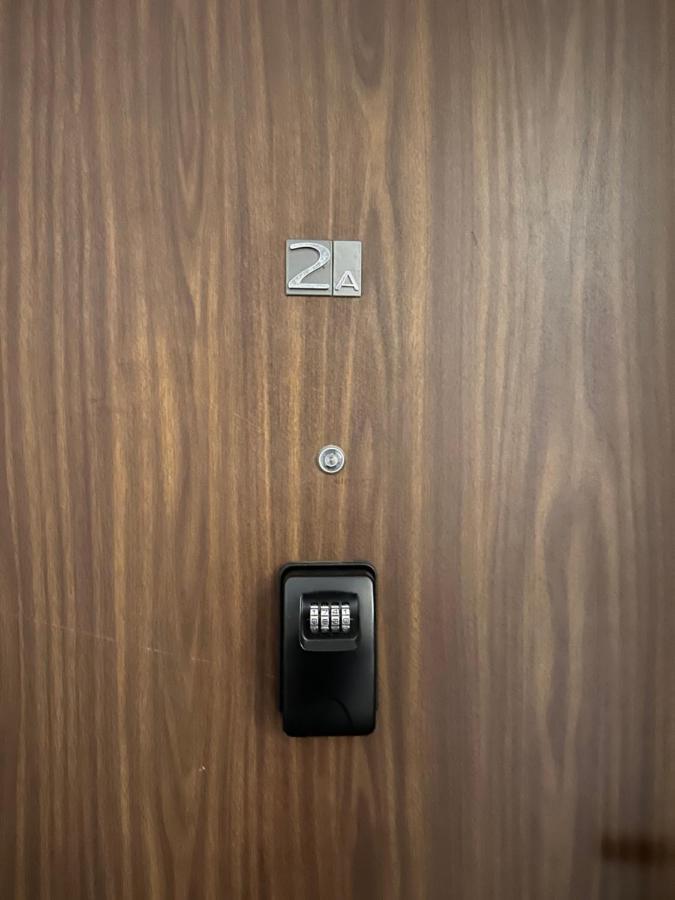 Centrum Apartamenty Stare Miasto Krakau Buitenkant foto