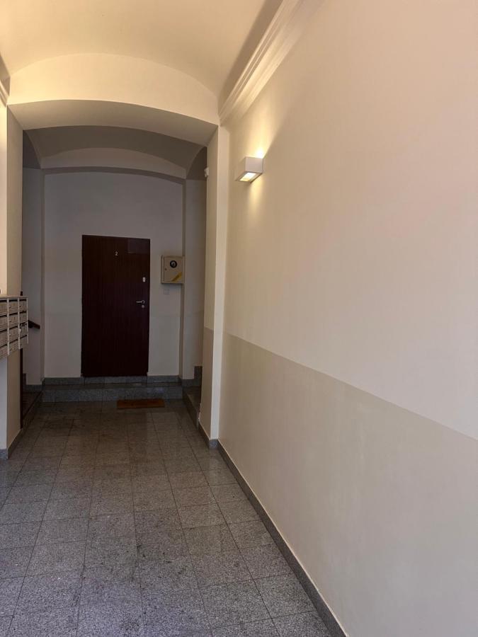 Centrum Apartamenty Stare Miasto Krakau Buitenkant foto