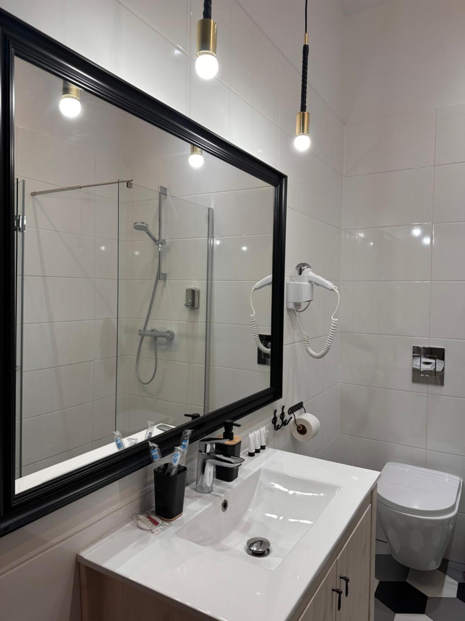 Centrum Apartamenty Stare Miasto Krakau Buitenkant foto
