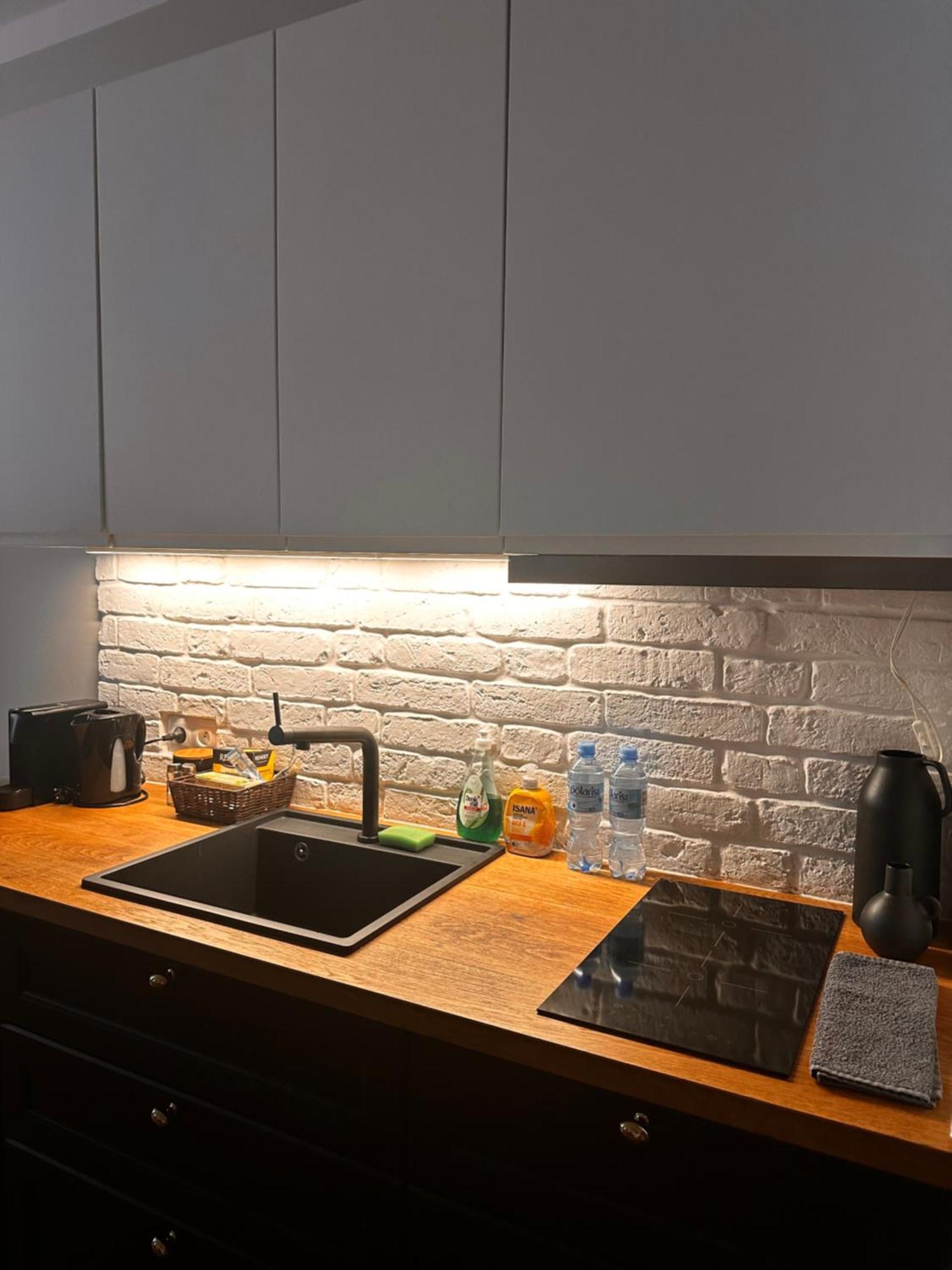 Centrum Apartamenty Stare Miasto Krakau Buitenkant foto